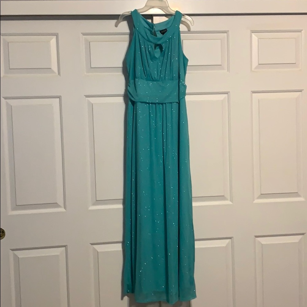 Prom/formal dress